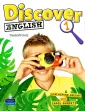 Discover English