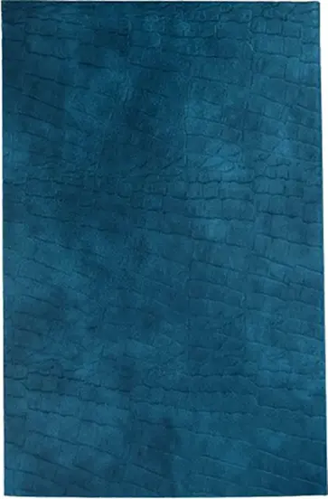 Записная книжка, А5, 80 листов, голубая обложка книги