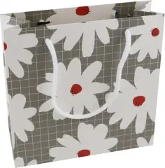 Пакет подарочный