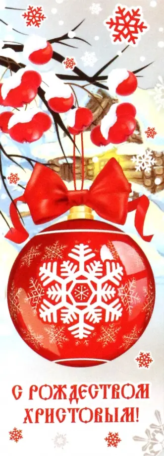 Магнитная закладка Шарики обложка книги