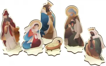 Сборная модель Вертеп обложка книги