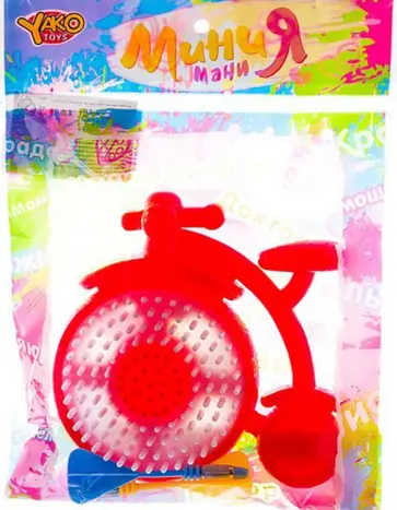 Набор Дартс и 2 дротика, в ассортименте обложка книги