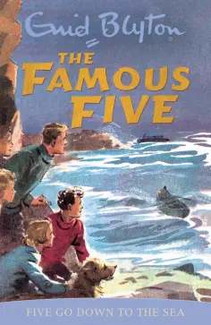 The Famous Five