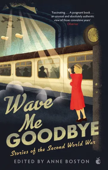 Rhys, Бейнбридж - Wave Me Goodbye Rhys, Бейнбридж - Wave Me Goodbye обложка книги