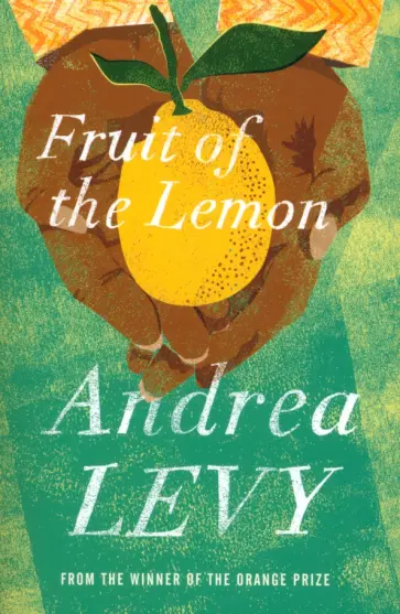 Andrea Levy - Fruit of the Lemon обложка книги