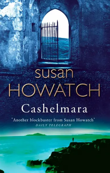 Susan Howatch - Cashelmara обложка книги