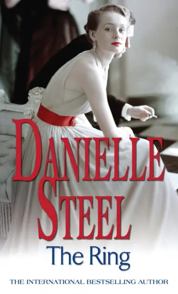Danielle Steel - The Ring Danielle Steel - The Ring обложка книги