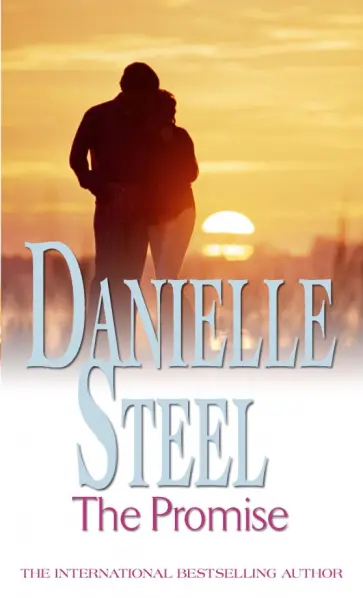 Danielle Steel - The Promise Danielle Steel - The Promise обложка книги