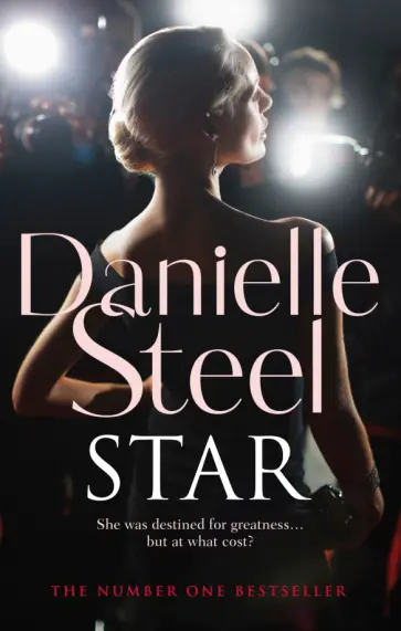 Danielle Steel - Star Danielle Steel - Star обложка книги