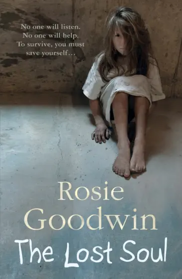 Rosie Goodwin - The Lost Soul обложка книги
