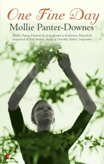 Mollie Panter-Downes - One Fine Day Mollie Panter-Downes - One Fine Day обложка книги