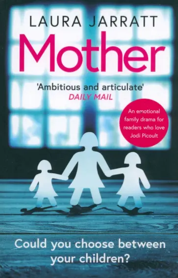 Laura Jarratt - Mother Laura Jarratt - Mother обложка книги