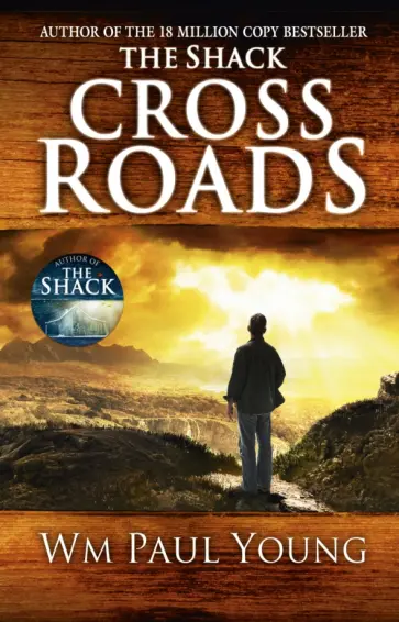William Young - Cross Roads обложка книги