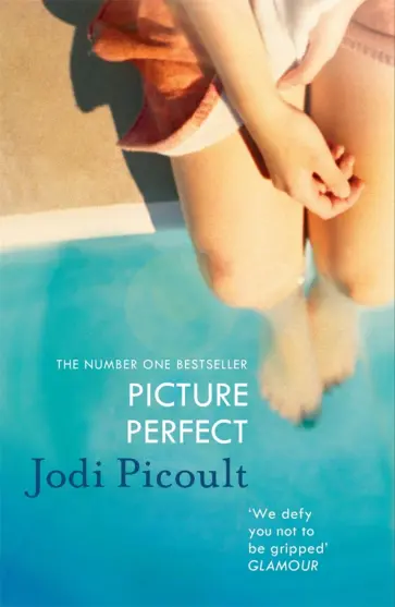 Jodi Picoult - Picture Perfect Jodi Picoult - Picture Perfect обложка книги