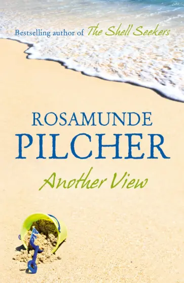 Rosamunde Pilcher - Another View обложка книги