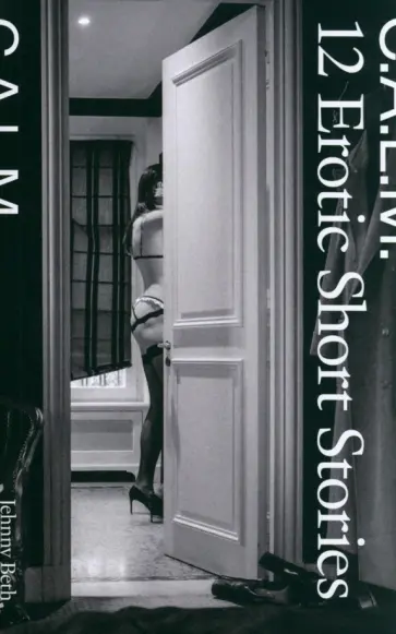 Jehnny Beth - C.A.L.M. Crimes Against Love Memories обложка книги