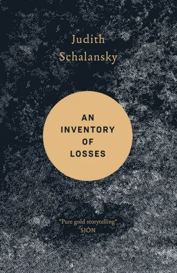 Judith Schalansky - An Inventory of Losses обложка книги