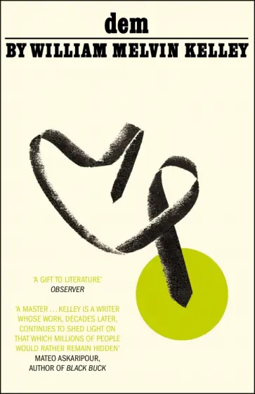 William Kelley - dem обложка книги