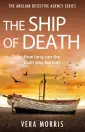 The Anglian Detective Agency Series