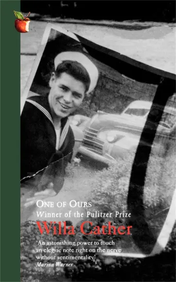 Willa Cather - One Of Ours Willa Cather - One Of Ours обложка книги