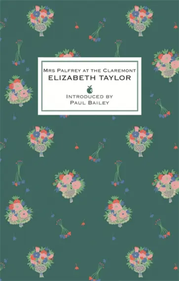 Elizabeth Taylor - Mrs Palfrey At The Claremont Elizabeth Taylor - Mrs Palfrey At The Claremont обложка книги