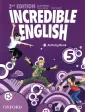 Incredible English 2nd Edition