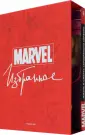 Marvel — Избранное