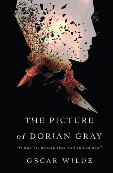 Oscar Wilde - The Picture of Dorian Gray Oscar Wilde - The Picture of Dorian Gray обложка книги