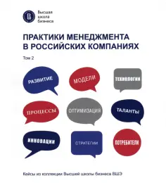 Кейсы из коллекции Высшей школы бизнеса ВШЭ
