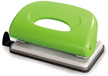 Дырокол Dolphin 10 листов. Пластик черный, в ассортименте Дырокол Dolphin 10 листов. Пластик черный, в ассортименте обложка книги