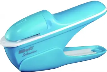 Степлер бесскобочный Dolphin 6 листов, в ассортименте Степлер бесскобочный Dolphin 6 листов, в ассортименте обложка книги