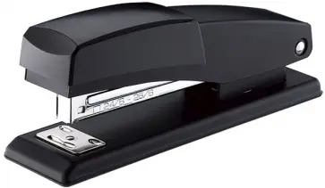 Степлер 20 листов черный. Снижение усилия Степлер 20 листов черный. Снижение усилия обложка книги
