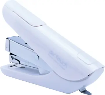 Степлер настольный Half strip Air touch, 60 листов Степлер настольный Half strip Air touch, 60 листов обложка книги