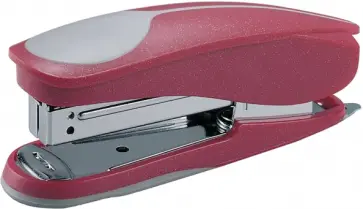 Степлер Half-strip Pollex 20 листов. Встроенный антистеплер Степлер Half-strip Pollex 20 листов. Встроенный антистеплер обложка книги