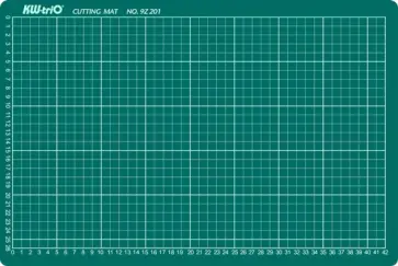 Подкладка для резки, А3 Подкладка для резки, А3 обложка книги