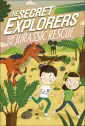 The Secret Explorers
