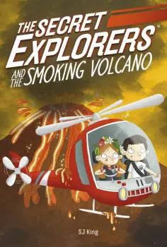 The Secret Explorers