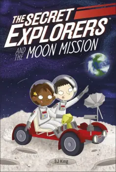 The Secret Explorers