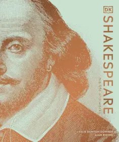 Dunton-Downer, Riding - Shakespeare. His Life and Works обложка книги