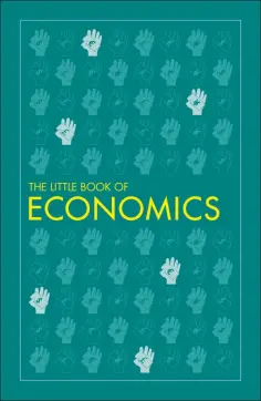 The Little Book of Economics обложка книги