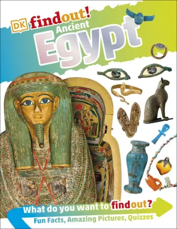 Angela McDonald - Ancient Egypt Angela McDonald - Ancient Egypt обложка книги