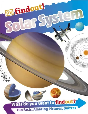 Sarah Cruddas - Solar System Sarah Cruddas - Solar System обложка книги