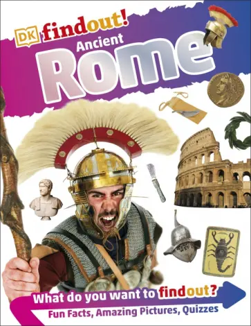 Peter Chrisp - Ancient Rome Peter Chrisp - Ancient Rome обложка книги