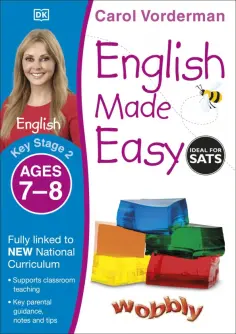 English Made Easy
