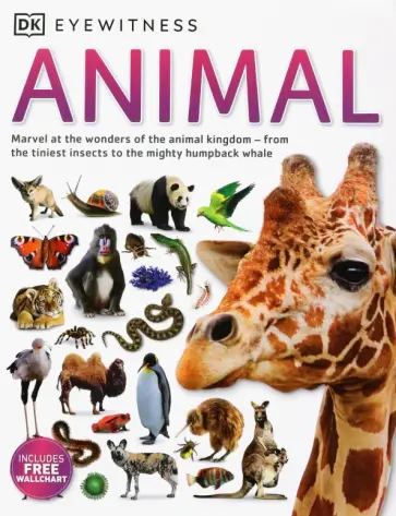 Tom Jackson - Animal Tom Jackson - Animal обложка книги