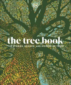 The Tree Book обложка книги