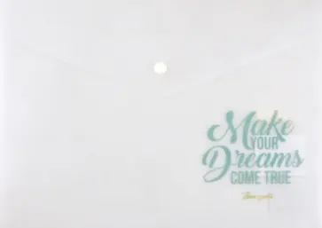 Папка-конверт Dreams, А4+ Папка-конверт Dreams, А4+ обложка книги