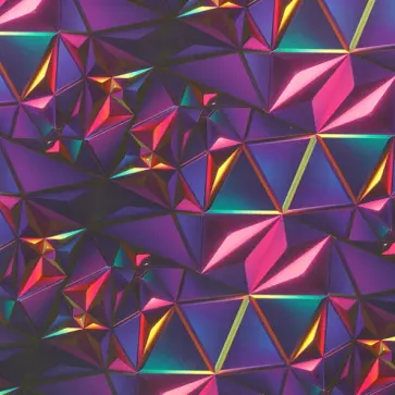 Бумага упаковочная Фиолетовая обложка книги