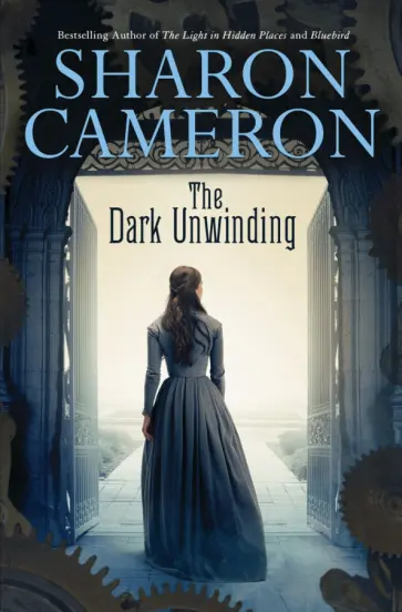 Sharon Cameron - The Dark Unwinding Sharon Cameron - The Dark Unwinding обложка книги