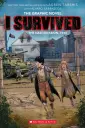 I Survived Graphic Novel